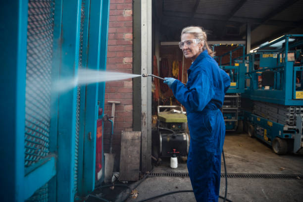 Best Sidewalk Pressure Washing  in Morgantown, KY