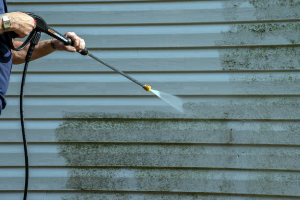 Best Commercial Building Pressure Washing  in Morgantown, KY