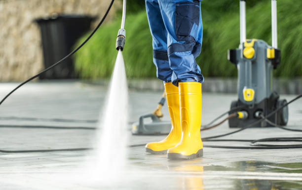Best Exterior Home Cleaning  in Morgantown, KY