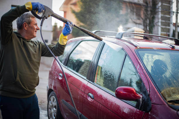 Best Residential Pressure Washing Services  in Morgantown, KY