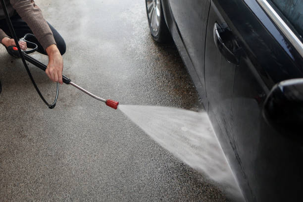 Why Choose Our Certified Pressure Washing Experts for Your Project Needs in Morgantown, KY?