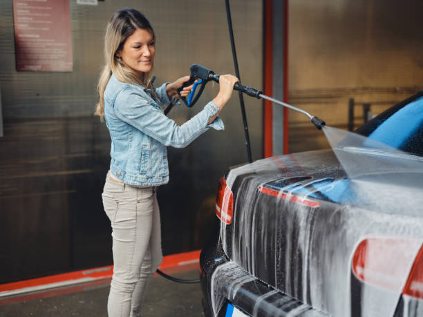 Best Concrete Pressure Washing  in Morgantown, KY