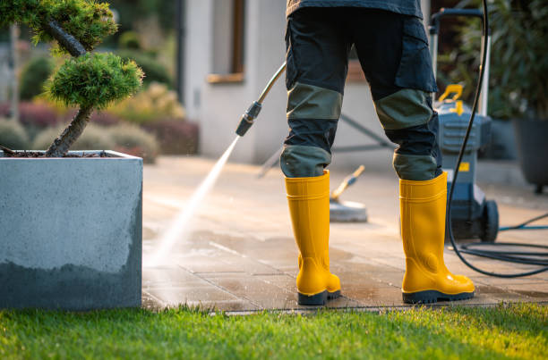 Roof Power Washing Services in Morgantown, KY